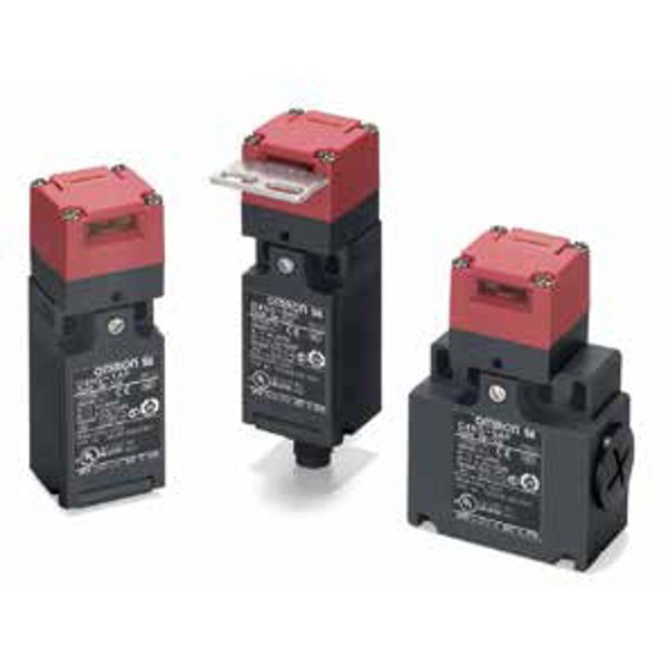 D4NS9AF Omron STI SafetyDoor Switch Valin