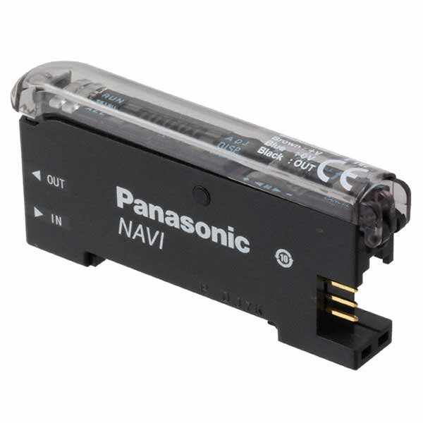Details about   SUNX  FX-A1 Photoelectric Sensor # 