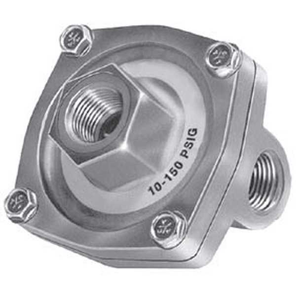 parker seal exhaust nitrile standard quick 0r series catalog pneumatic valves manufacturer type
