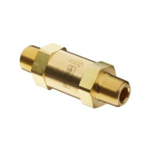 series parker valve 8m c8l c3 check each