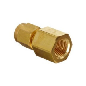 12FSC12N-B Parker | A-Lok Female Connector | Valin