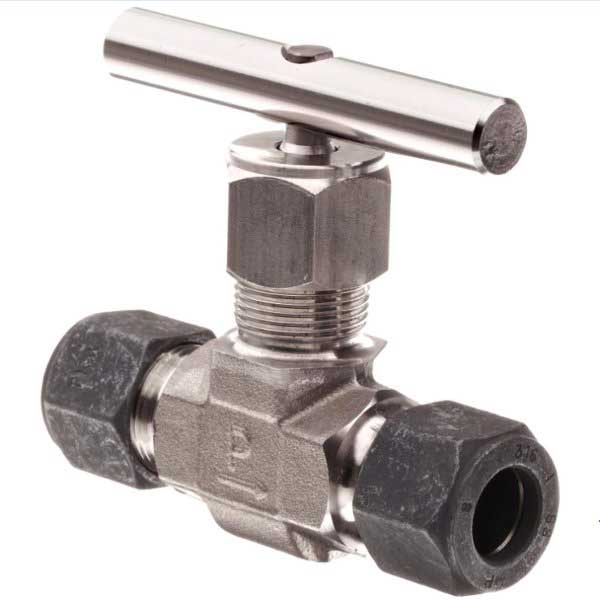 8Z-V8LR-EPR-SS Parker | V Series Needle Valve | Valin