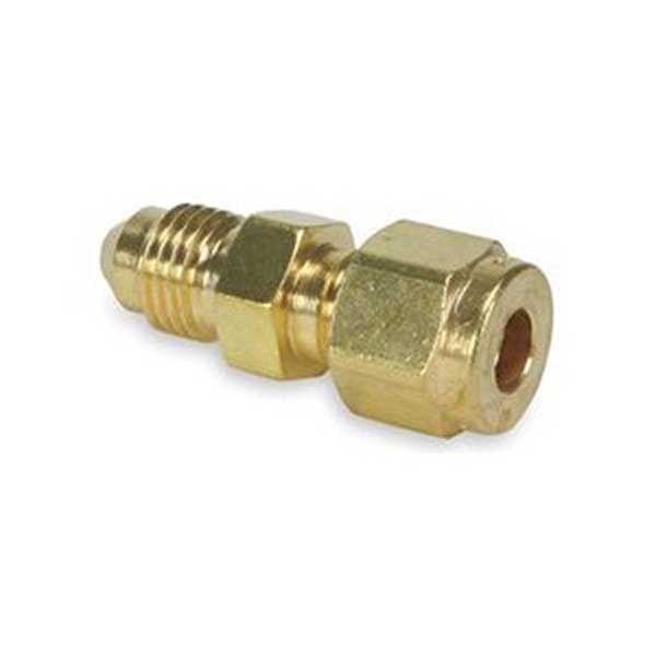 2-2 XHBZ-B Parker | CPI 37 Deg Flare Connector | Valin