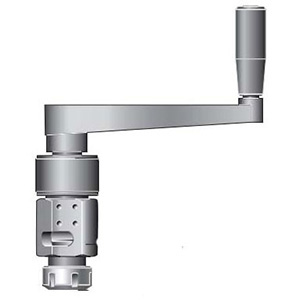 parker coning