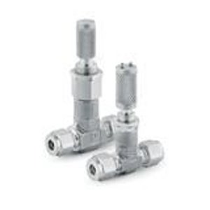 Details about / Parker Metering Valve Inline 316 Stainless Steel 1//8/" Comp 2A-NML-V-SS-K