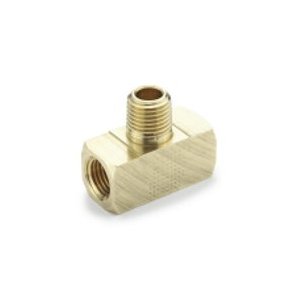 Parker Pipe Fittings 2224P Male Branch Tee