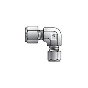 12-8 ELZ-SS Parker Instrumentation | Union Elbow Fitting | Valin