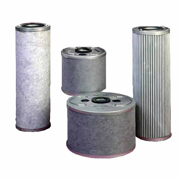 SD718P3 Parker Velcon SD Series, Superdri Cartridge Valin