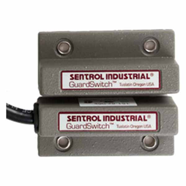 New 151-6Z-06K Sentrol Industrial non-contact safety interlock switch 