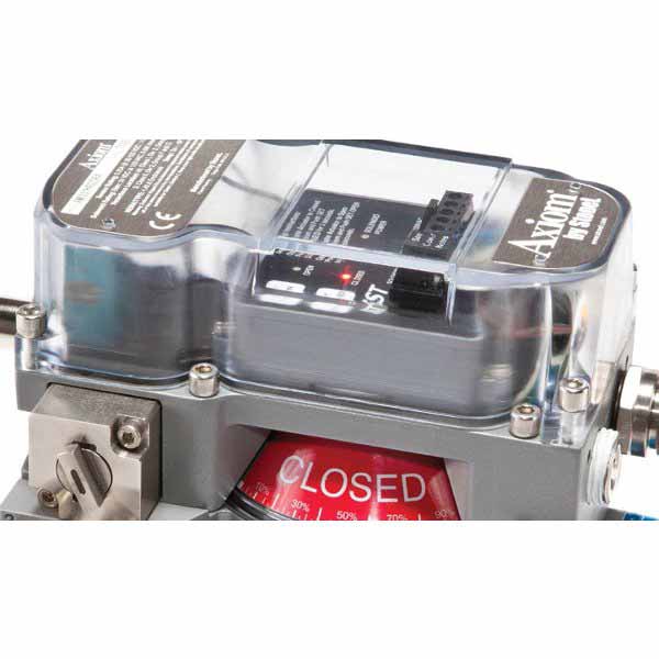 AMI921DA15SRM StoneL Axiom Switch Limit Valve Valin