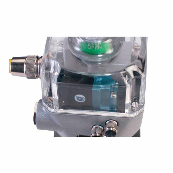 PM3311B02DLS StoneL Prism Switch Limit Normally Open Valin