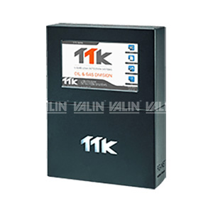 TTK Digital Touchscreen Leak Detection Panel