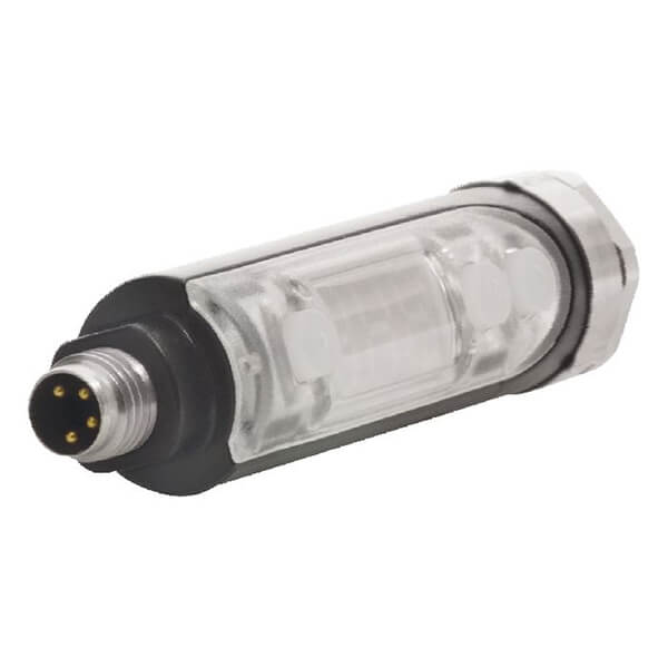 PK010RP142UP8XV1141 TURCK Pressure Sensor w/Display Valin