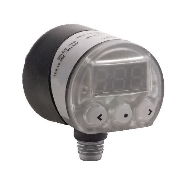 PK010RN14AL2UP8XV1141 TURCK Pressure Sensor w/Display Valin