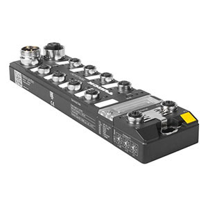 TBEN-S1-4DIP-4DOP TURCK | Block I/O | Valin