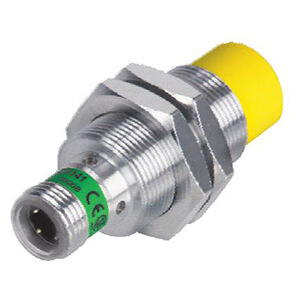 TURCK BI8U-M18E-AP6X-H1141 1644735 Inductive sensor PNP #n4650 TURCK BI8U-M18E-AP6X-H1141 1644735 Inductive sensor PNP #n4650
