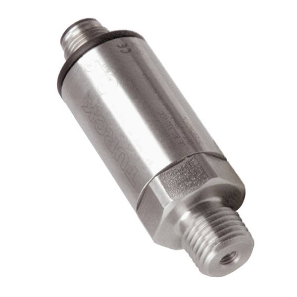 PT010R11LI3H1131 TURCK Pressure Transmitter Valin