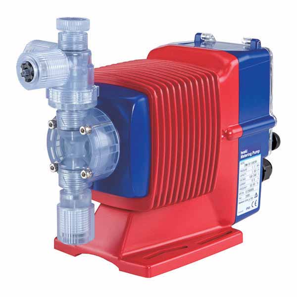 EWN-B11VCURA Walchem | EWN Metering Pump | Valin