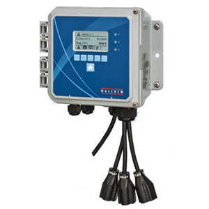 Walchem WDSW120PA-P Water Treatment Disinfection Controller