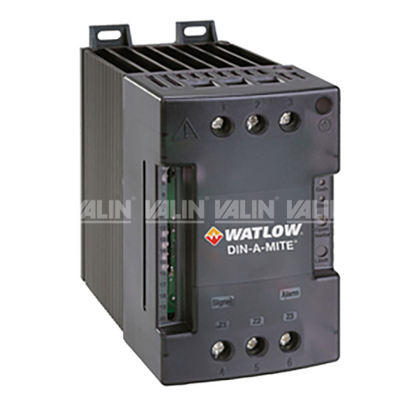 Watlow DIN-A-MITE C Power Controller