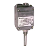 Barksdale Temperature Switch L2H-H203