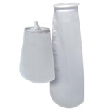 Cardinal Standard Mesh Liquid Filter Bag PMO-400-P3-PP