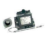 HTP Ambient Sensing Thermostat 1660-18915