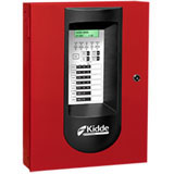 Kidde Fire alarm control panel