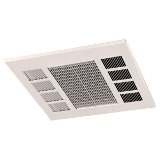 Marley Engineered Products CDF Series Recessed Mount CDF548