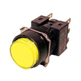 omron a16 series pushbutton