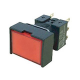 omron a16 series pushbutton