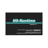 omron automation control system nsruntm software