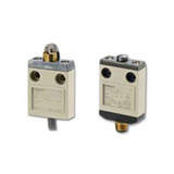 omron d4c series enclosed limit switch
