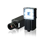 OMRON FQ2-S40100N-08M Vision Sensor Camera HiR Mono NPN WS 300X268 Smart Camera