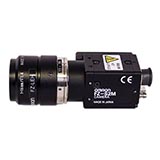 OMRON FZ-S2M Vision Sensor 2MP Monochrome Camera High Luminance Strobe Controller
