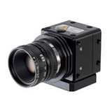 omron fz series resolution and monochrome style camera