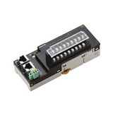 omron gx series automation control system terminal block