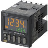 Omron Digital Timer H5CX-A-N AC100-240