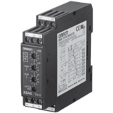 Omron Temperature Monitoring Relay K8AK-TH11S 24VAC/DC