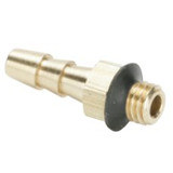 Parker Dubl-Barb Fittings Male Connector 27