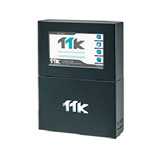 TTK Digital Touchscreen Leak Detection Panel