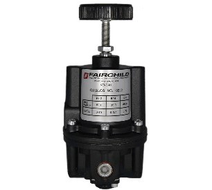 Model 10 Precision Pressure Regulator