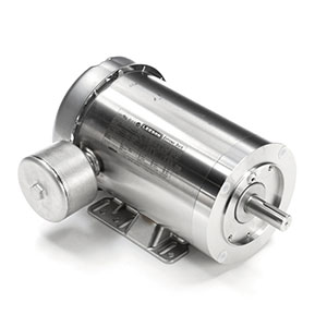 Regal Motor Line Achieves Highest Ingress Protection Rating