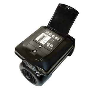 The Merits of Variable Speed Pool Pump Motors