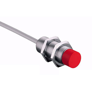 Laser Barrel Sensor For Conveying