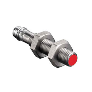 Laser Barrel Sensor Suits Automated Conveying