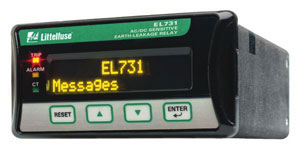 Ground-Fault Protection in VFDs (Variable Frequency Drives)