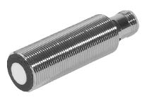 Compact Ultrasonic Sensors with IO-Link Technology