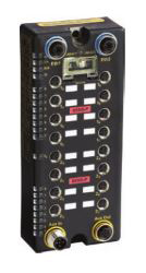 TURCK Distributed I/O