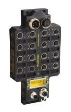 TURCK Distributed I/O